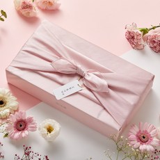 조은나래 도라지정과 명절 상견례 추석 선물 세트 한과세트 160g, 1개