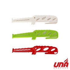 화이트 실링필름커팅칼, 1개, 1000개입