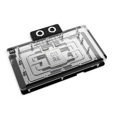 Alphacool Core Geforce RTX 5090 Epic-X GPU 워터 블록 백플레이트 포함, Alphacool Core Geforce RTX 509
