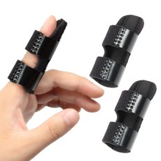 경산메디컬 손가락 보호대 깁스 2개입, 2개