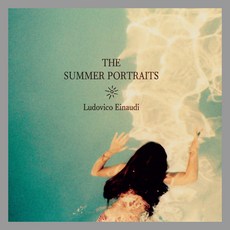 Ludovico Einaudi (루도비코 에이나우디) / The Summer Portraits (DD41246)