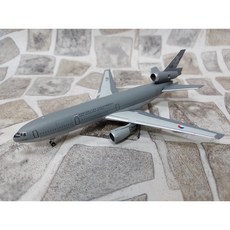 Herpa Wings 麥道 KDC10 空中加油機 荷蘭皇家空軍塗裝 1/500 模型, 1個