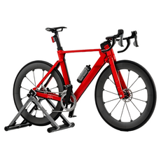 LEGO Icon 公路自行車 11380, 混色, 1套