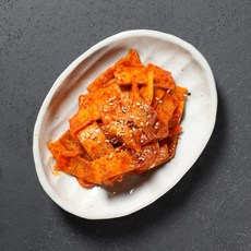 [반찬가게 찬장] 매콤어묵볶음 수제반찬 집밥 반찬 배달 맛집, 100g, 1개