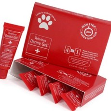 고양이 피부 보호 10ml 반려동물 토끼 보습 크림_ 20275633EA, 1