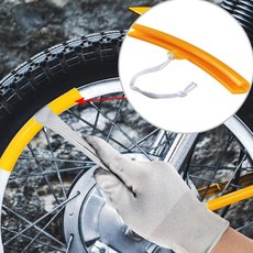 타이어 림 프로텍터 휠 보호 가드q_d3+3POo