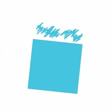 색연필 논포토블루 학교 화가 생일선물