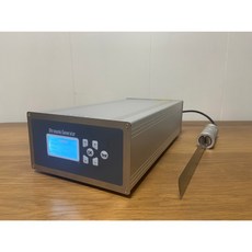 惠柏 手持式超音波蛋糕切割刀 蛋糕分片刀 蛋糕切割刀 豆腐 千層派 乳酪 (附發票), 1個