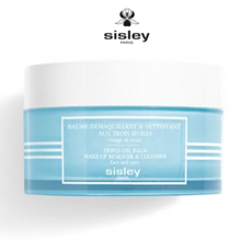 시슬리 트리플오일 메이크업리무버클렌저125g클렌징밤, 1개