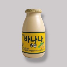 푸르밀 바나나우유 225ml