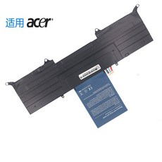 適用宏碁 ACER S3-391 S3-951 371 AP11D3F AP11D4F MS2346 筆記型電腦電池
