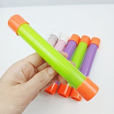 [무료배송/당일배송] 댄스 사운드 매직 스틱 [엘리빅마켓], 5개, 랜덤