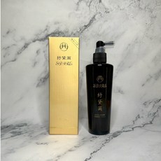 IU SHOP 紓黛爾 SDIRE 養髮液 強健髮根 二代新包裝 男女適用 台灣製 160ml, 1個