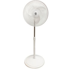 晶工牌16吋直立式風扇 JK-2260，多段風速調整，台灣製造，夏日消暑首選