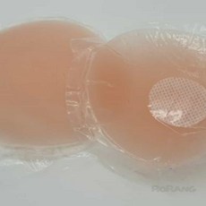 로랑마켓 실리콘 니플패치 1쌍 누드브라