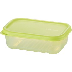 과일 채소 농산물 식사 준비 남은 음식 BPA 프리 밀폐 누수 방지 전자레인지 식기세척기 냉동고 안전 330ml 뚜껑이 있는 LocknLock HLE5100 신선 차단 플라스틱