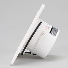 욕실환풍기 신일 환풍기 욕실용 100MM SIV-100B 1개 79000EA 1EA, 본상품