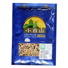 늘보리 - 2024년산 (무농)조각콩5곡-500g(영양콩모음), 본상품