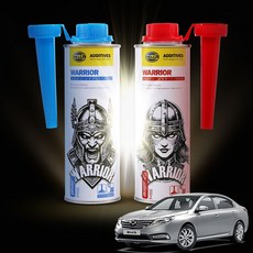 SM5 프리미엄 연료첨가제 헬라 워리어 300ML 연비향상(호환 상품), 디젤/경유, 1개