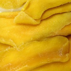 230g 대지 생과 드라이 망고 드라이 과일 제과 재료 슈토렌 과자 간식 과일, 1