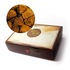 동광종합물산 차가버섯, 1개, 1000g
