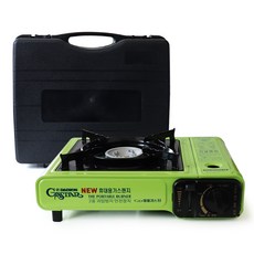 대원 휴대용 가스레인지 캠핑버너 1구 고화력 DWG-250, 쿠팡 본상품선택, 쿠팡 부탄_DWG-250, 1개