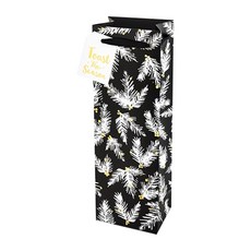 케이크워크 홀리 베리 보틀 백 와인케이스 750ml, Holly Berry, 1개