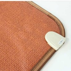 차량 뒷좌석 열선시트 차온열시트 차겨울시트