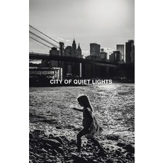 (外文書)City of Quiet Lights: Stories of a city searching for connection Paperback, Star Plus Studio, English