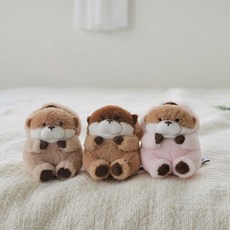 속았지 우소우소짱 8cm 키링