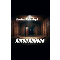 (영문도서) Survivor Files: Day 2 Paperback, Syphon Creative, English, 9798227737908