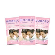 원포 임테기 3개입 3박스 / 임신테스트기