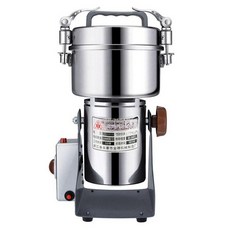 브랜드없음 광석 돌갈기 크러셔 구리모터 석재 분토기 돌파쇄기, 1개, 골든위트 A 750g 스윙 타입