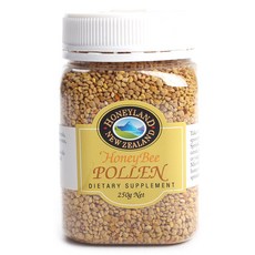 PRI 蜜蜂花粉, 250g, 1罐
