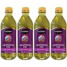 오타비오 포도씨유 1L 4, 1개