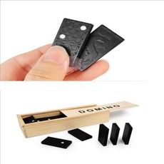 모든리빙 플라스틱 도미노 1set 어린이도미노게임