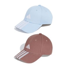 ADIDAS BBALL 3S CAP NL 運動帽, JP0391(藍),W, 藍