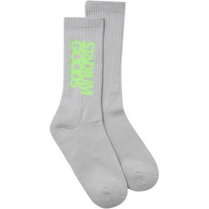 스타디움굿즈 크루 양말