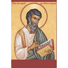 (영문도서)Gospel of Matthew According to the Hebrews: A Restoration of the first Gospel Paperback, Independently Published, English, 9798268877557