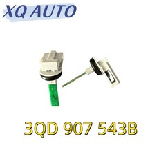 LCD 에어컨 온도 센서 MQB 골프 7 MK7 파사트 B8 제타 에 적합 3QD 907 543B, one, 1개