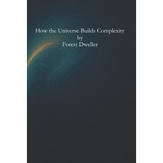 (英文圖書)How The Universe Builds Complexity 平裝版, Independently Published, 英文