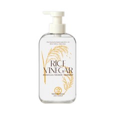 존파머 라이스 비니거 트리트먼트, 1개, 500ml