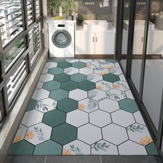 에스이스타 베란다매트 아파트베란다매트 베란다, 그린 에너지