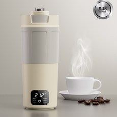 110V便攜式燒水保溫一體電熱水壺旅行開水壺小型國外歐美英規, 四段寬電壓-304內膽:美規插頭