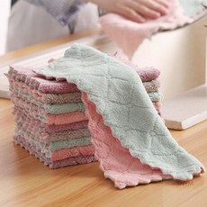 벨벳행주 업소용행주, 벨벳행주S 1P