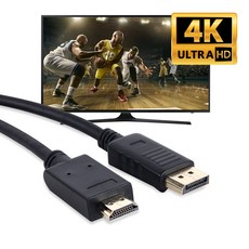애니포트 HDMI 2.0 케이블 1.5M AP-HDMI2015 (004614), 1개, 004614