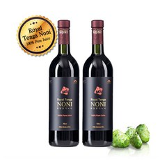 로얄통가노니2병세트, 1개, 750ml