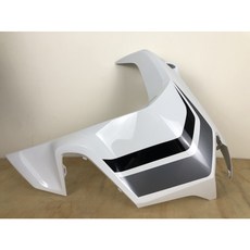 本田 HONDA ADV 150 右側板 (NH-196) 64400-K0W-T00ZA