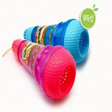 에코마이크, 1개, 블루