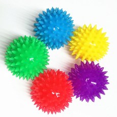 握力球 鍛鍊握力 握手器 手勁訓練 中風康復按摩握力球, 1個, 康復軟球體驗1個